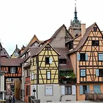 La pommeraie