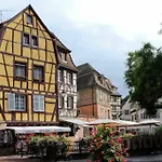 La Pommeraie