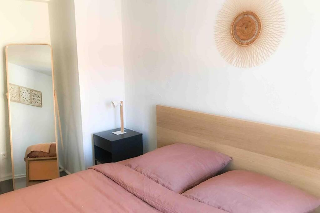 La Pommeraie Appartement *