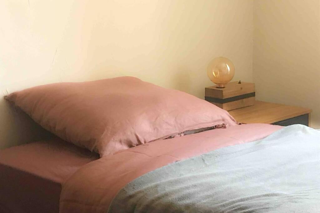 La Pommeraie Appartement