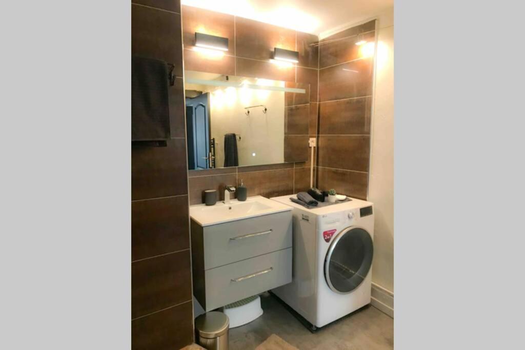 La Pommeraie Appartement Colmar