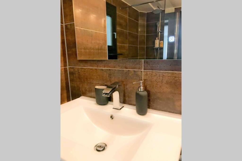 La Pommeraie Appartement Colmar