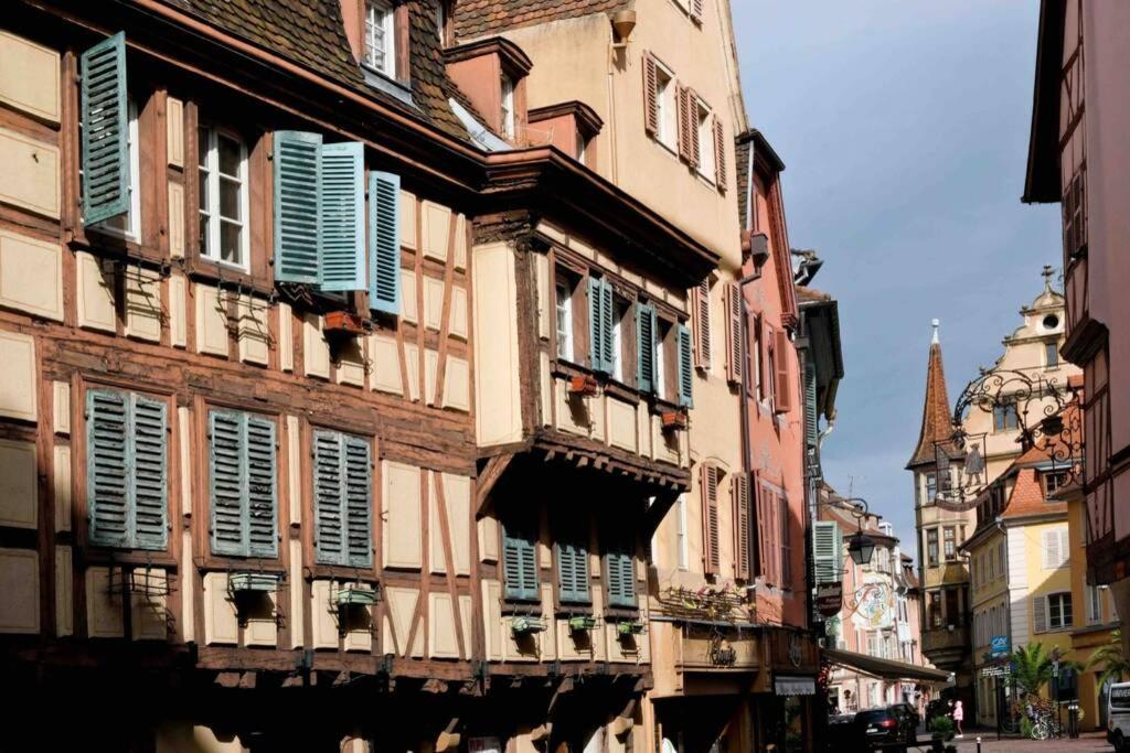 La Pommeraie Appartement