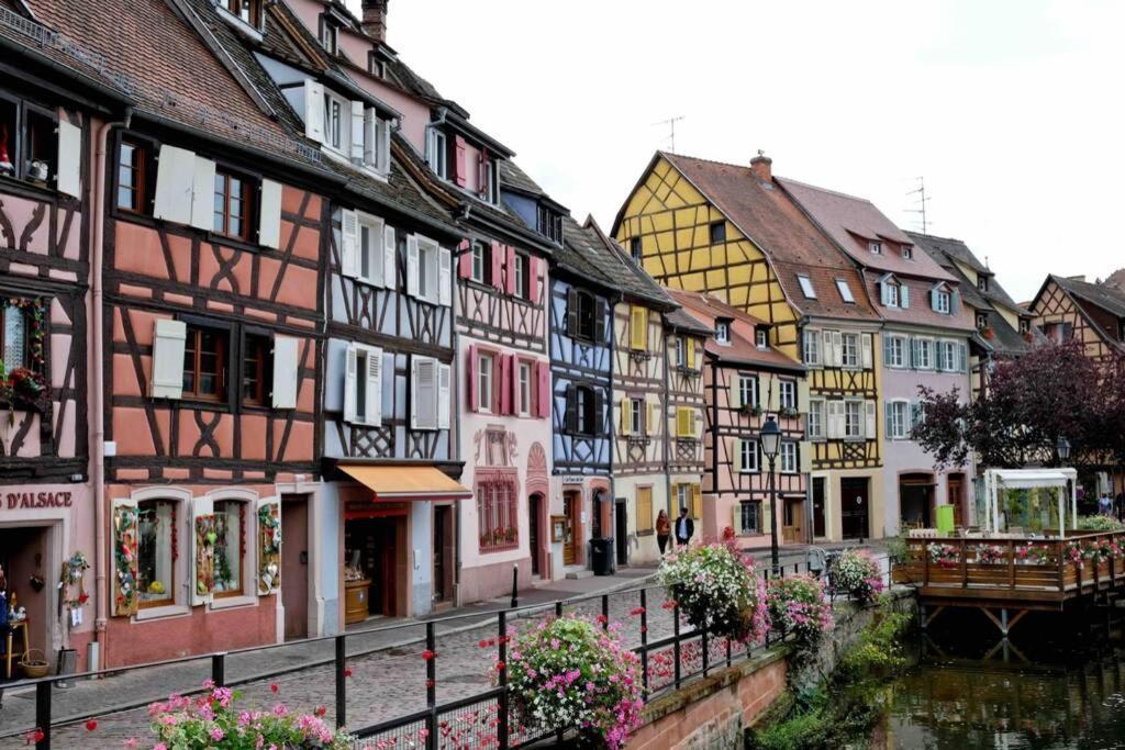 La Pommeraie Appartement